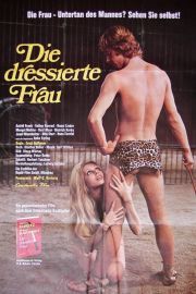 Eğitimli Kadın – Die Dressierte Frau 1972 erotik film izle