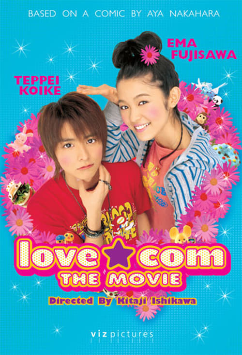 Love Com – Lovely Complex 2006 türkçe altyazılı izle