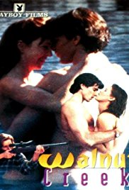 Walnut Creek erotik film izle