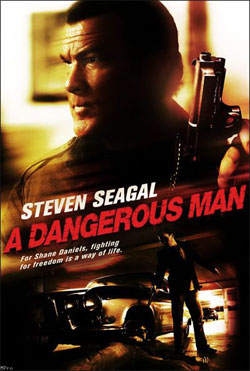 A Dangerous Man Filmini İzle (Türkçe Dublaj)