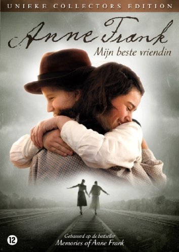 Anne Frank’in Hatıra Defteri filmini izle (Türkçe Dublaj)