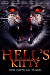 Cehennem Kedisi – Hell’s Kitty 2018