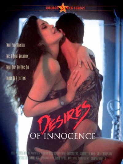 Desires of Innocence – Masumiyet Arzuları 1997 erotik film izle