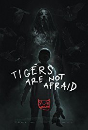 Kaplanlar Korkmazlar – Tigers Are Not Afraid 2017
