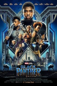 Kara Panter – Black Panther 2018