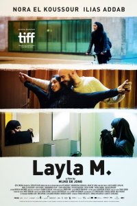 Layla M. 2016 türkçe altyazılı 720p izle