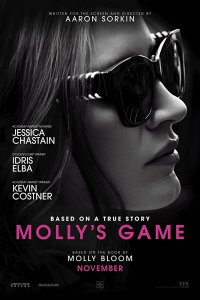 Molly’nin Oyunu – Molly’s Game 2017 1080p izle