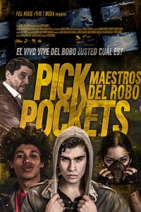 Yankesiciler – Pickpockets 2018 türkçe dublaj full HD izle