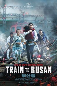 Zombi Ekspresi – Train to Busan 2016 türkçe altyazılı izle