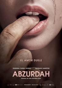 Abzurdah 2015 erotik film izle tek parça +18