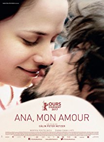 Ana Mon Amour 2017 izle