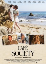 Café Society 2016 izle