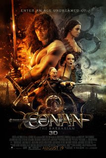 Barbar Conan – Conan the Barbarian türkçe dublaj izle