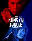 Kung Fu Ormanı – Kung Fu Jungle türkçe dublaj HD 720p izle