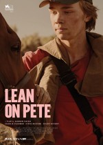 Lean On Pete 2017 izle