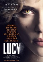 Lucy 2014 filmini izle türkçe dublaj