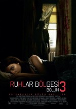 Ruhlar Bölgesi: Bölüm 3 türkçe dublaj izle