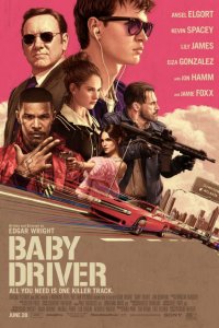 Tam Gaz – Baby Driver 2017 izle