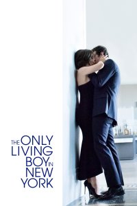 The Only Living Boy in New York izle