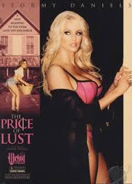 The Price of Lust erotik film izle