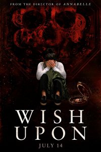 Wish Upon 2017 izle