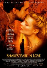 Aşık Shakespeare izle