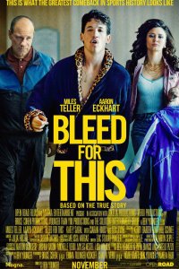 Bleed for This izle