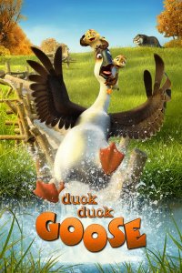 Duck Duck Goose 2018 izle