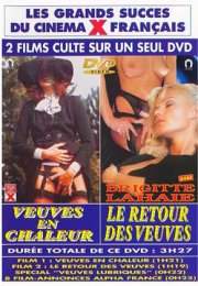 Le Retour des Veuves – Dulların dönüşü erotik film izle