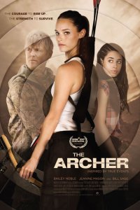 Okçu – The Archer 2017 izle
