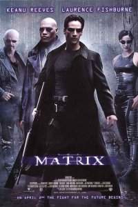 The Matrix 1999 izle