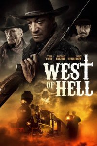 West of Hell izle