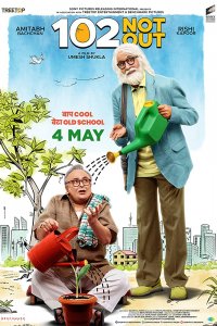 102 Not Out 2018 full HD 720p izle