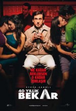 40 Yıllık Bekar filmini izle türkçe dublaj