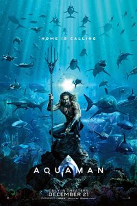 Aquaman izle