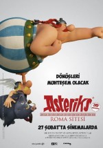 Asteriks: Roma Sitesi filmini izle türkçe dublaj