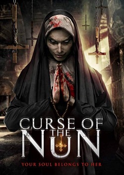 Curse of the Nun 2018 izle