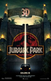 Jurassic Park 1993 türkçe dublaj izle