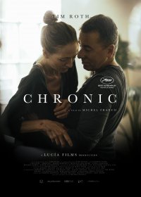Kronik – Chronic 2015 HD izle