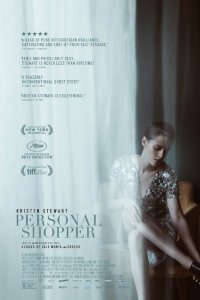 Personal Shopper – Hayalet Hikayesi 2017 720p izle