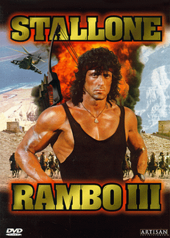 Rambo 3 – Rambo III filmini izle Türkçe Dublaj