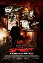 Ruh – The Spirit filmi türkçe dublaj izle