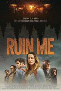 Ruin Me – Beni Mahvet 2017 izle