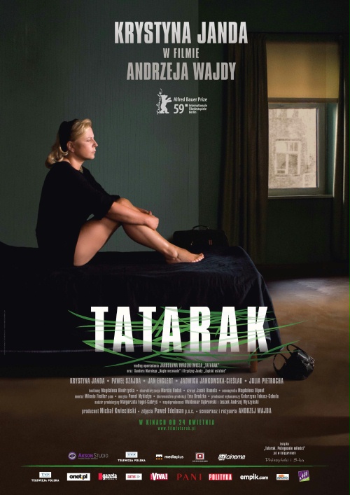 Sazlıkta: Tatarak 2009 720p izle