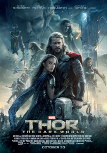 Thor: Karanlık Dünya izle türkçe dublaj