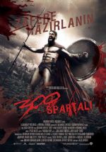 300 Spartalı Filmini izle (Türkçe Dublaj)
