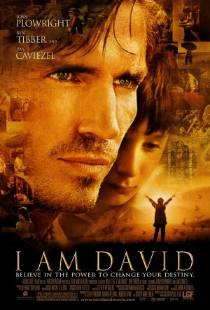 Adım David – I Am David filmini izle (Türkçe Dublaj)