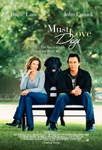 Aşkla Randevu – Must Love Dogs 2005 türkçe dublaj izle