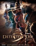 Dedektif Dee 3: Cennetin 4 Kralı 2018 izle