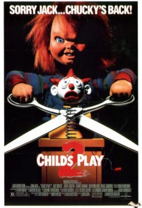 Katil Bebek Chucky 2 filmini Türkçe Dublaj izle